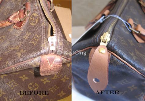 does louis vuitton repair wallets for free|authorized louis vuitton repair service.